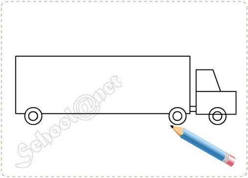 Bé của bạn là một họa sĩ nhí? Hãy thử cho bé vẽ một chiếc xe tải nào! Đây là cơ hội tuyệt vời để bé thể hiện tài năng và sáng tạo của mình. Bức tranh xe tải cũng sẽ giúp bé phát triển khả năng vẽ, nghệ thuật và tinh thần kiên trì. Hãy thử cho bé một bức tranh ô tô tải và xem bé sẽ vẽ ra điều gì nhé!