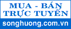 Nhà sách Sông Hương