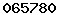 Mã kiểm tra