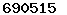 Mã kiểm tra