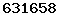 Mã kiểm tra